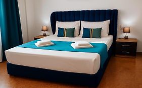 Technopolis Luxury Apartments
