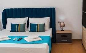 Technopolis Luxury Apartments
